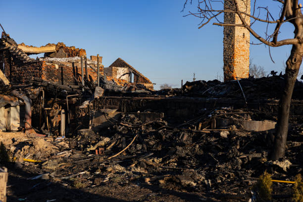 Reliable Fire Board Up contractor in Mont Clare, PA by Fire Damage Flint